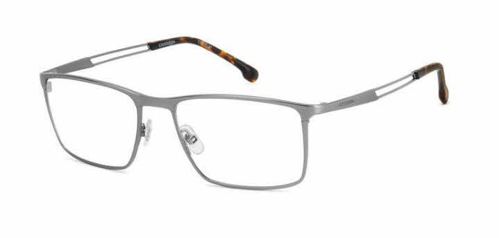 Carrera Carrera 8898 Men's Eyeglasses In Grey