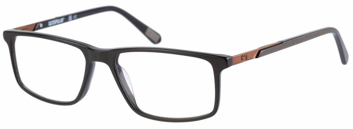 Caterpillar CTO-3001 Eyeglasses