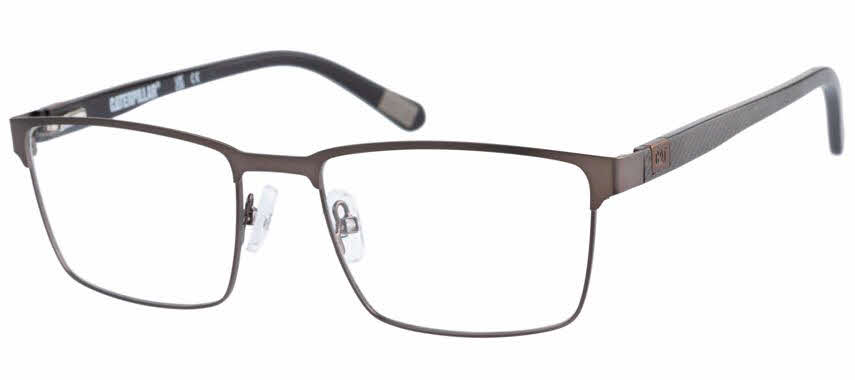 Caterpillar CTO-3004 Eyeglasses