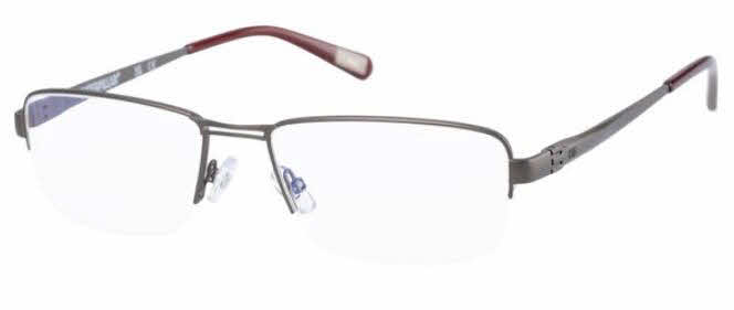 Caterpillar CTO-3012 Eyeglasses