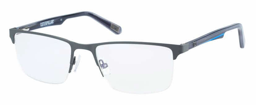 CAT CTO Level Eyeglasses Frame