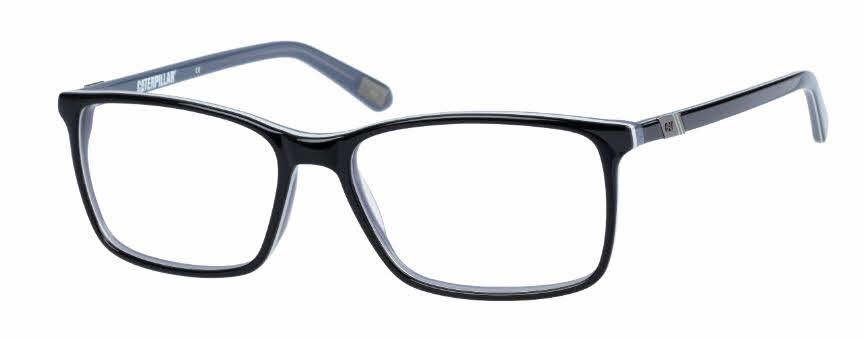 Caterpillar CTO-Dormer Eyeglasses