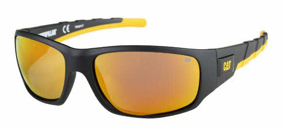 Caterpillar CTS-Coffer Sunglasses