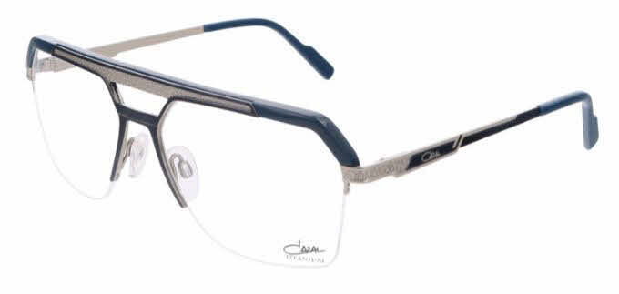 Cazal 7086 Eyeglasses FramesDirect