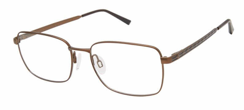 CHARMANT Titanium Perfection CT 29108 Eyeglasses