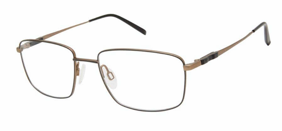 CHARMANT Titanium Perfection CT 29109 Eyeglasses