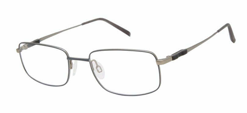 CHARMANT Titanium Perfection CT 29110 Eyeglasses