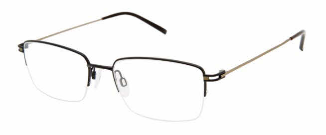 CHARMANT Titanium Perfection CT 29114 Eyeglasses