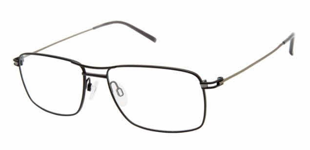 CHARMANT Titanium Perfection CT 29115 Eyeglasses