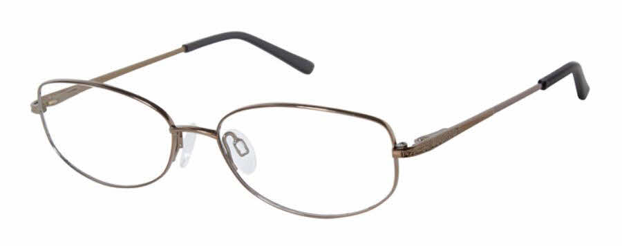 CHARMANT Titanium Perfection CT 29206 Eyeglasses