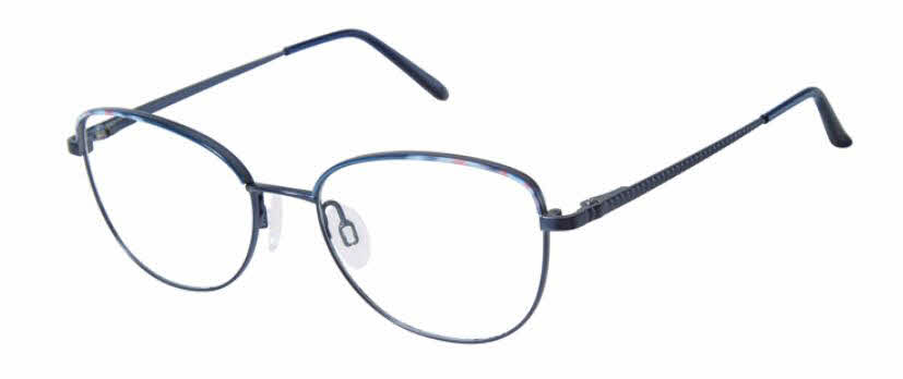 CHARMANT Titanium Perfection CT 29207 Eyeglasses