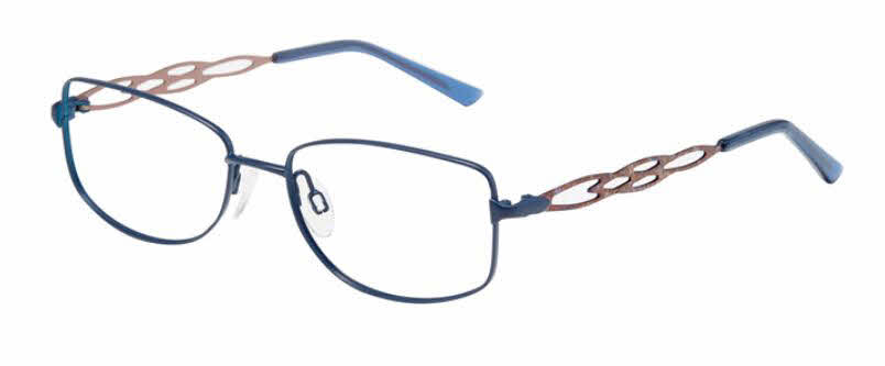 CHARMANT Titanium Perfection CT 29212 Eyeglasses