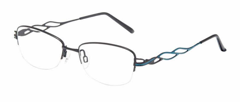 CHARMANT Titanium Perfection CT 29213 Eyeglasses