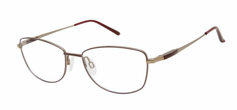 CHARMANT Titanium Perfection CT 29215 Eyeglasses