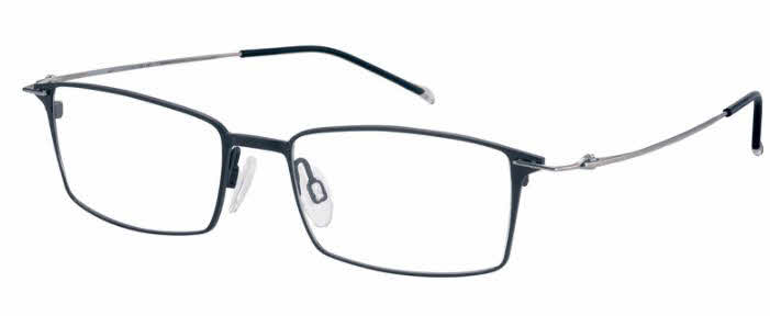 CHARMANT Titanium Perfection CT 16707 Eyeglasses