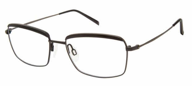 CHARMANT Titanium Perfection CT 29113 Eyeglasses