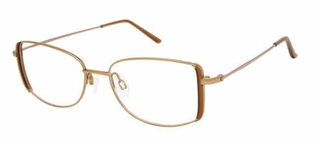 CHARMANT Titanium Perfection CT 29219 Eyeglasses