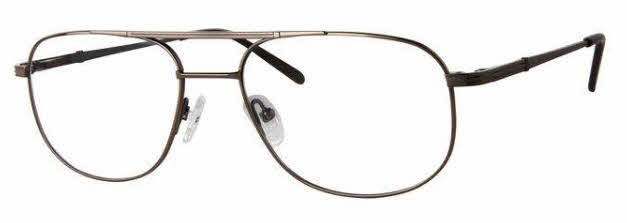 Chesterfield CH894/T Men's Eyeglasses In Brown