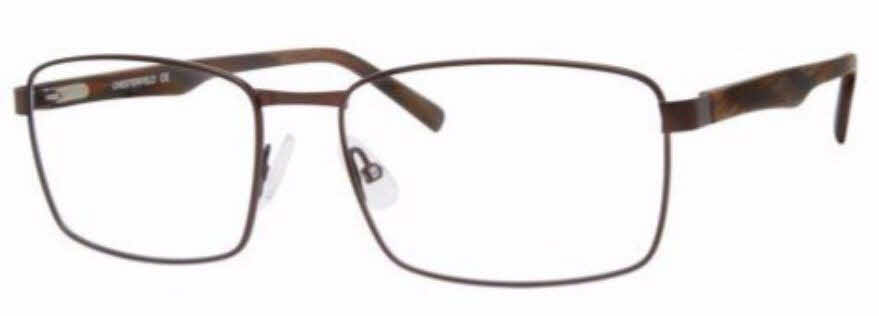 Chesterfield CH93XL Men's Eyeglasses In Brown