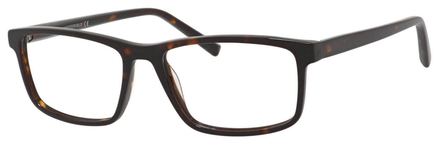 Chesterfield CH58XL Men's Eyeglasses In Tortoise