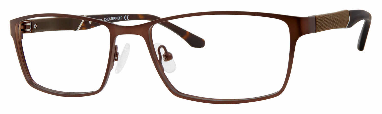 Chesterfield CH67XL Eyeglasses | Free Shipping