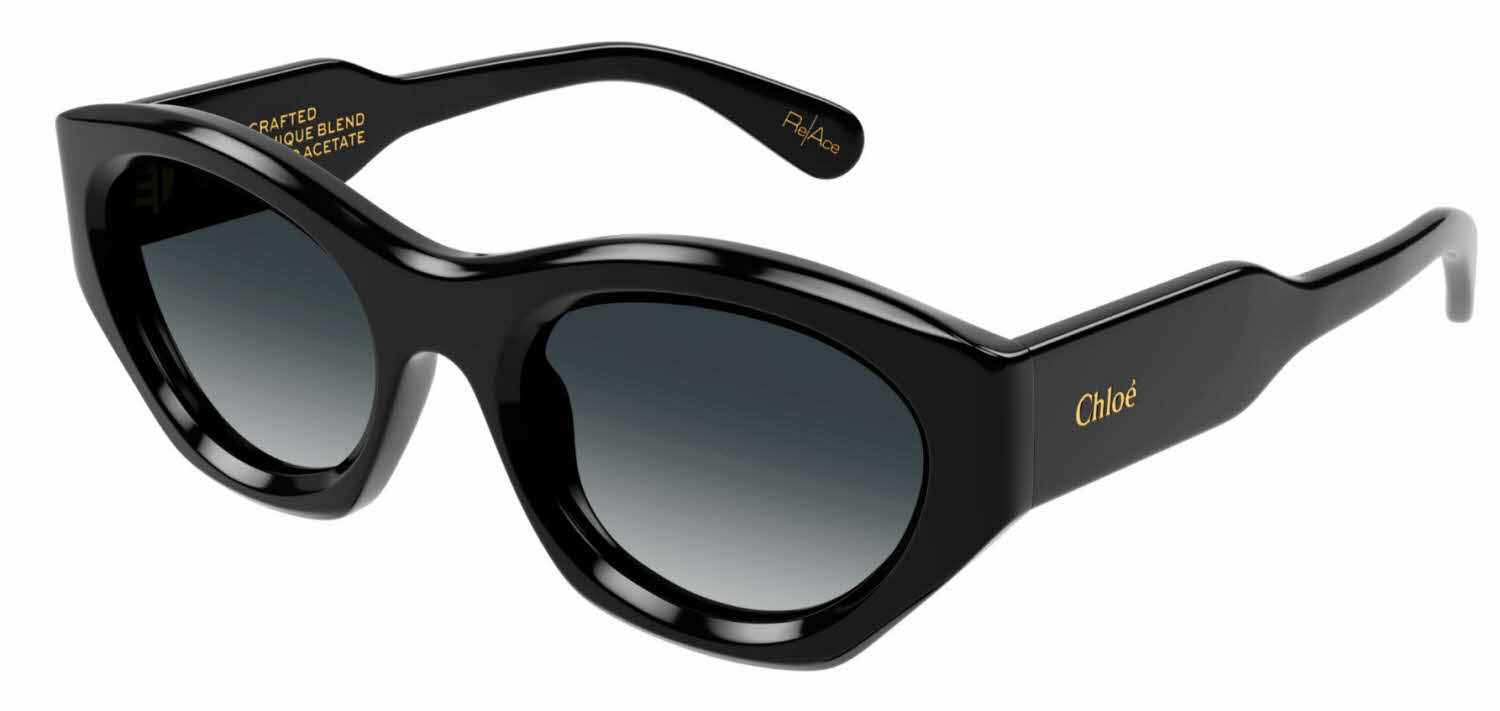 Chloe CH0220S Sunglasses