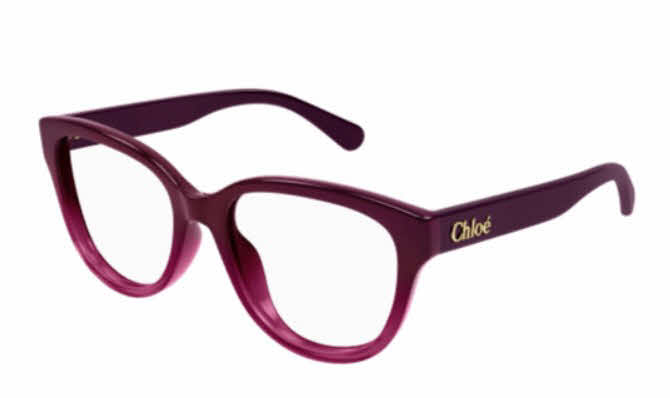 Chloe CH0243O Eyeglasses