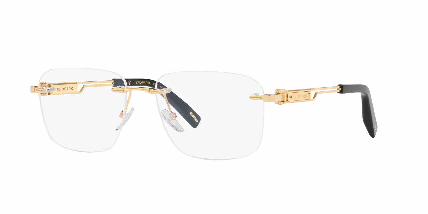 Chopard VCHG86 Eyeglasses