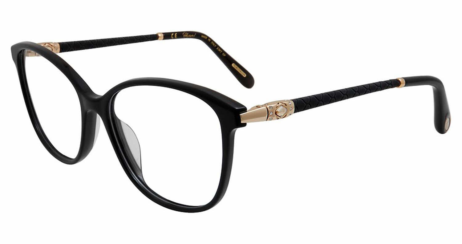 Chopard VCH255S Eyeglasses | FramesDirect.com