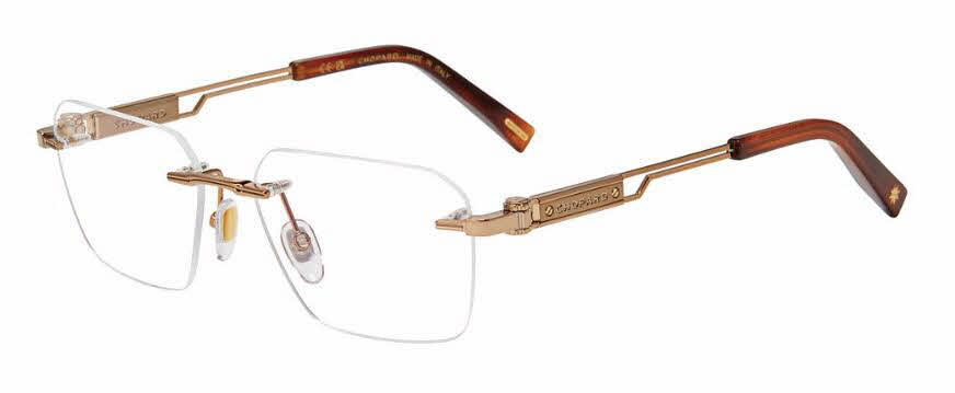 Chopard VCHG87 Eyeglasses