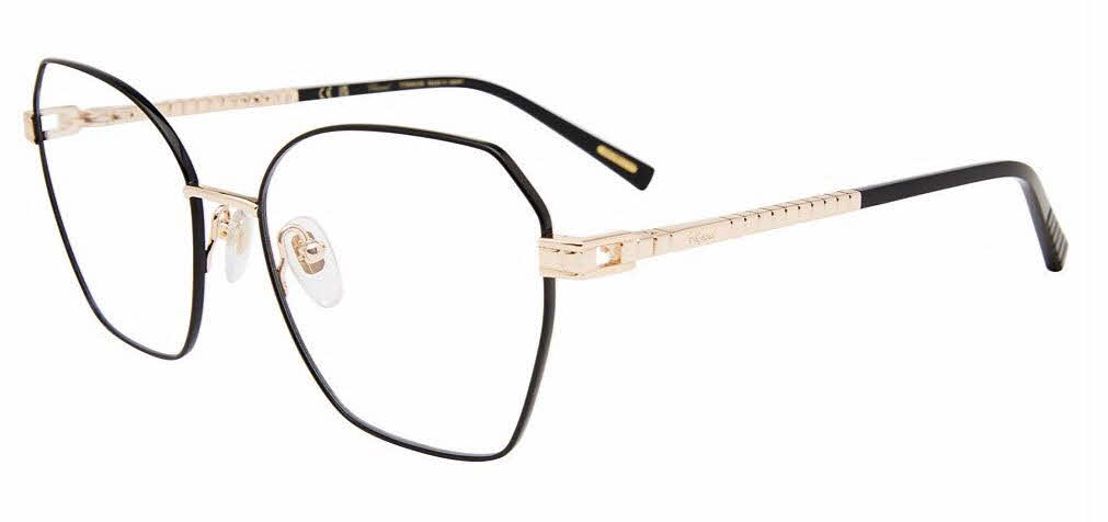 Chopard VCHL25M Eyeglasses