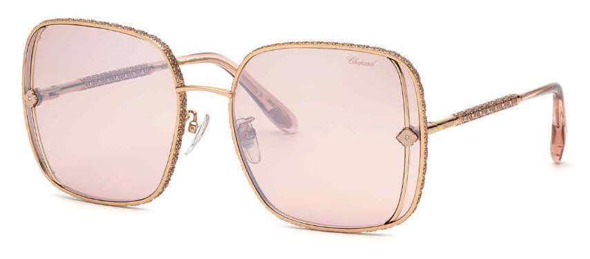 Chopard SCHG33S Sunglasses