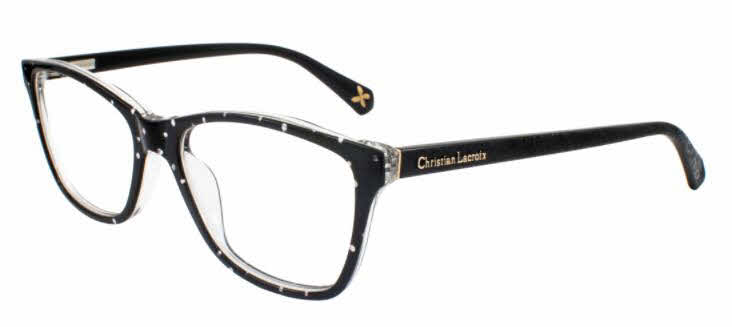 Christian Lacroix CL 1100 Eyeglasses