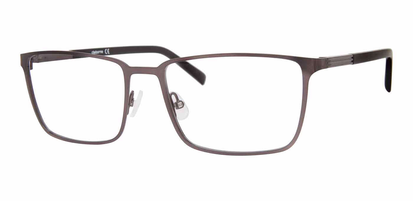 Claiborne for Men Cb 265 Eyeglasses