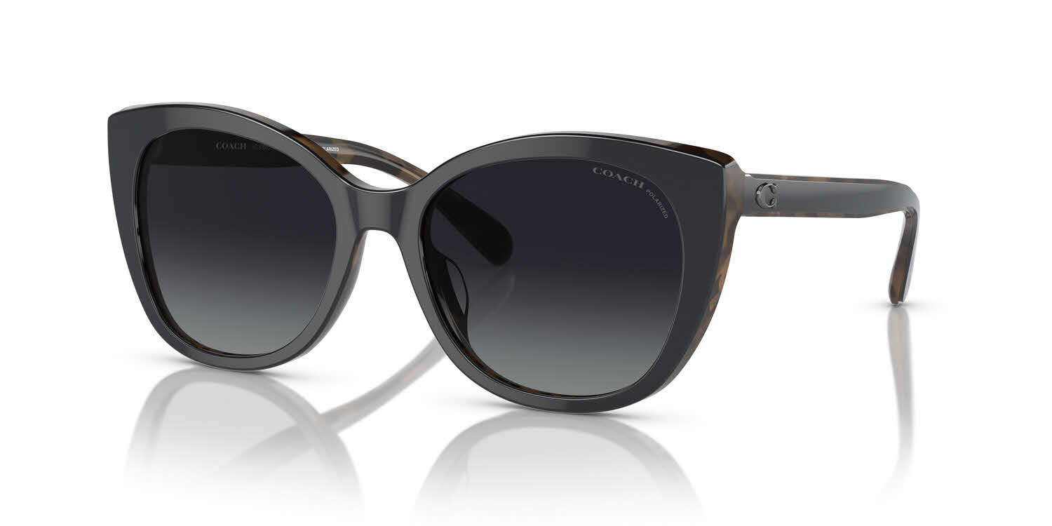 Coach HC8365U Sunglasses