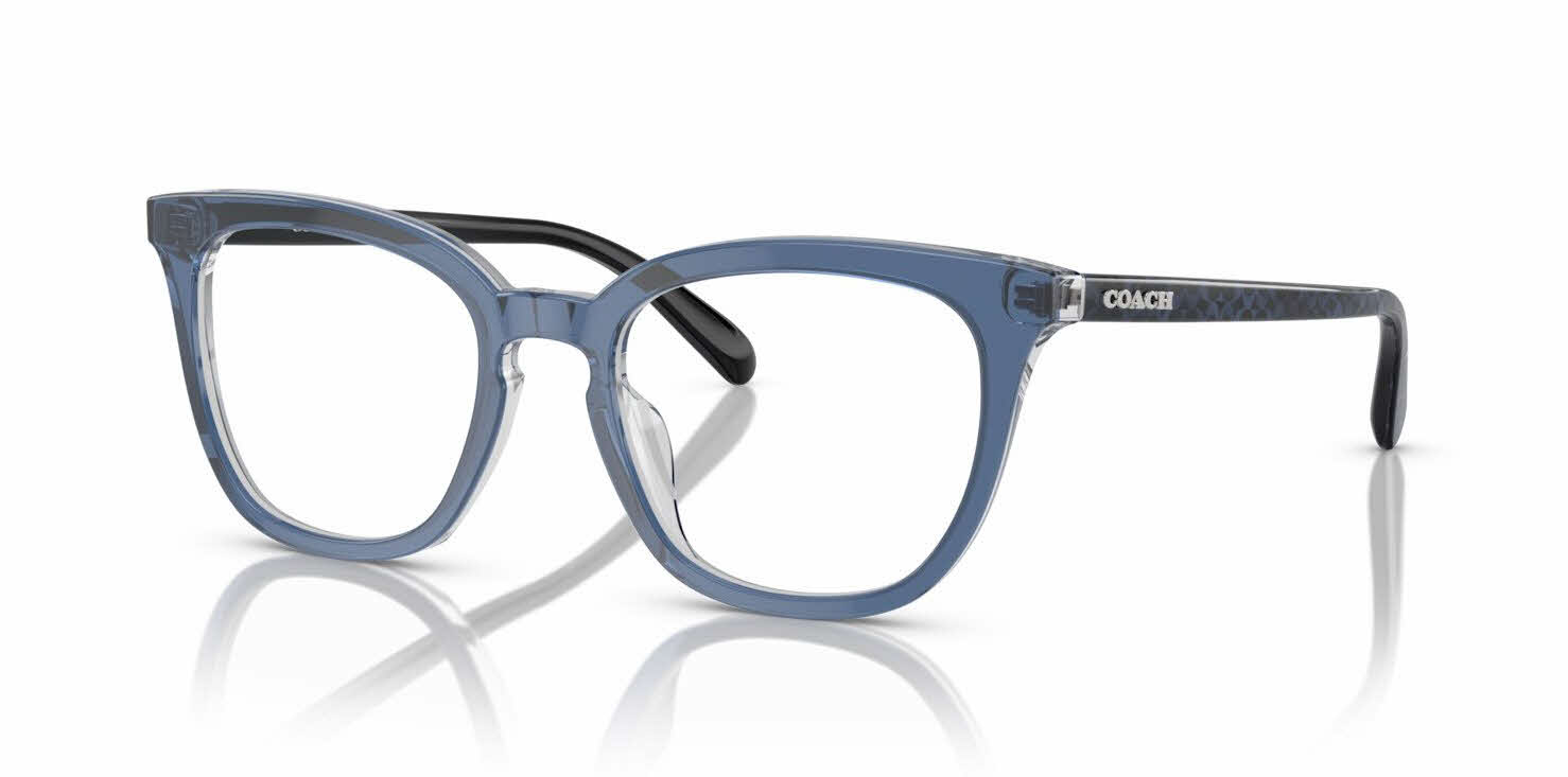 Coach HC6222U Eyeglasses