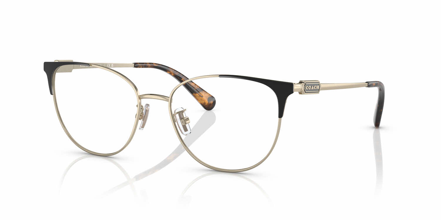 Coach HC5148 Eyeglasses