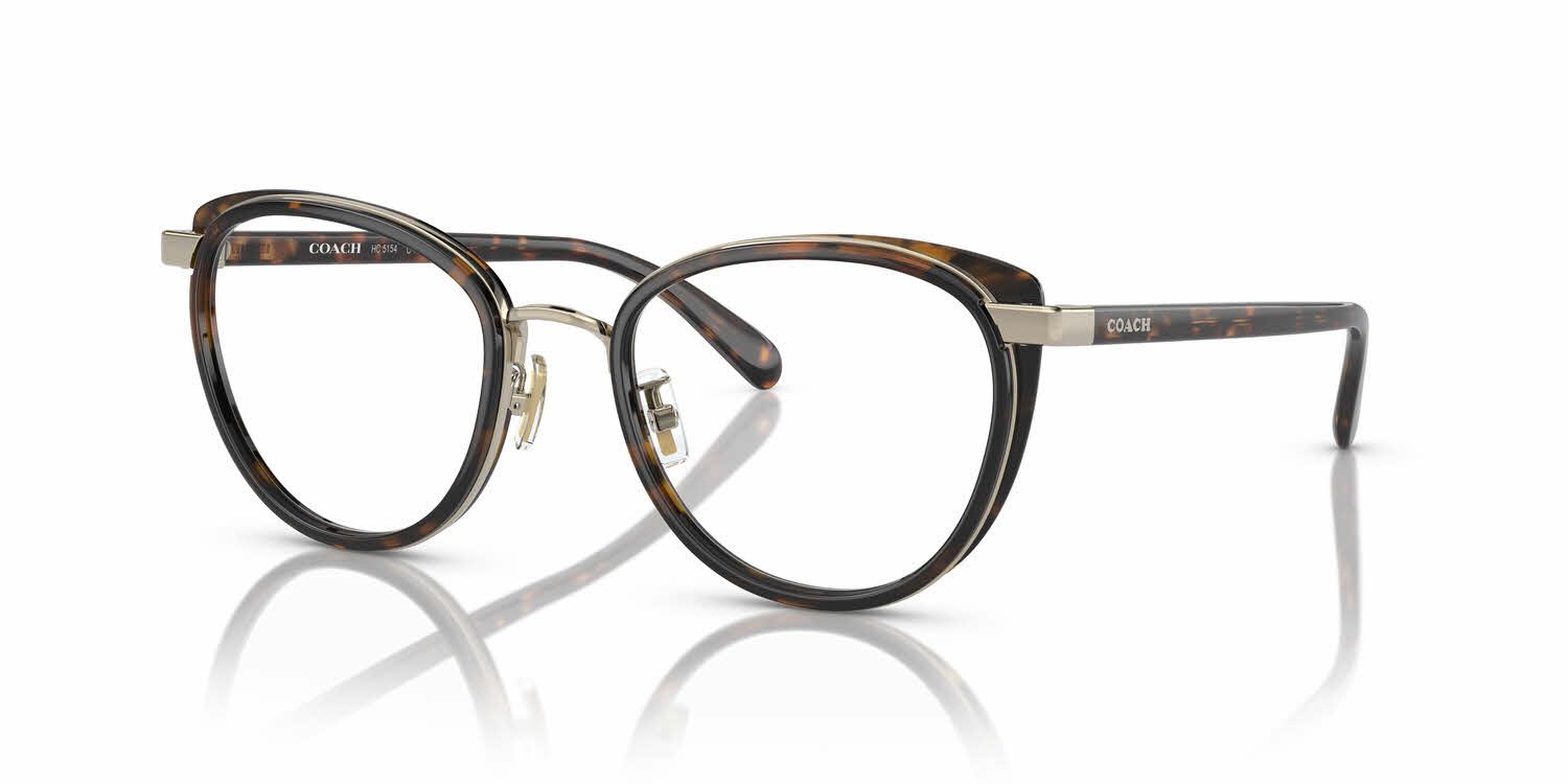 Coach HC5154 Eyeglasses