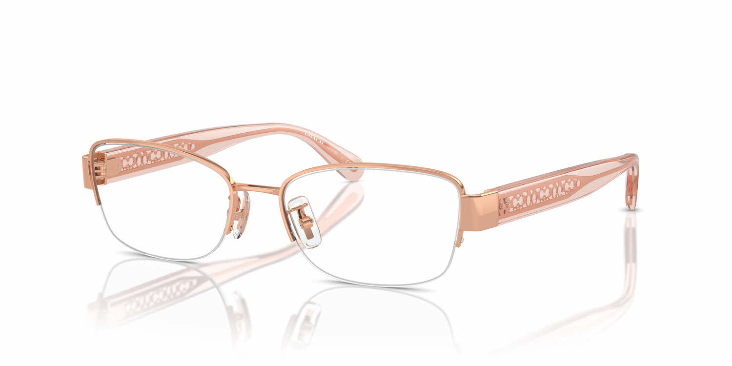 Coach HC5168 Eyeglasses