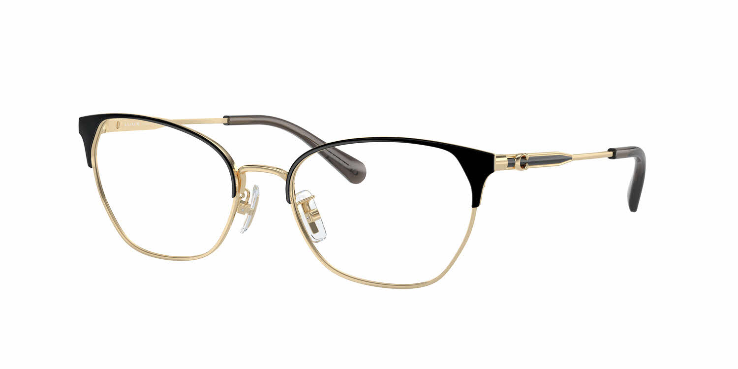 Coach HC5169 Eyeglasses