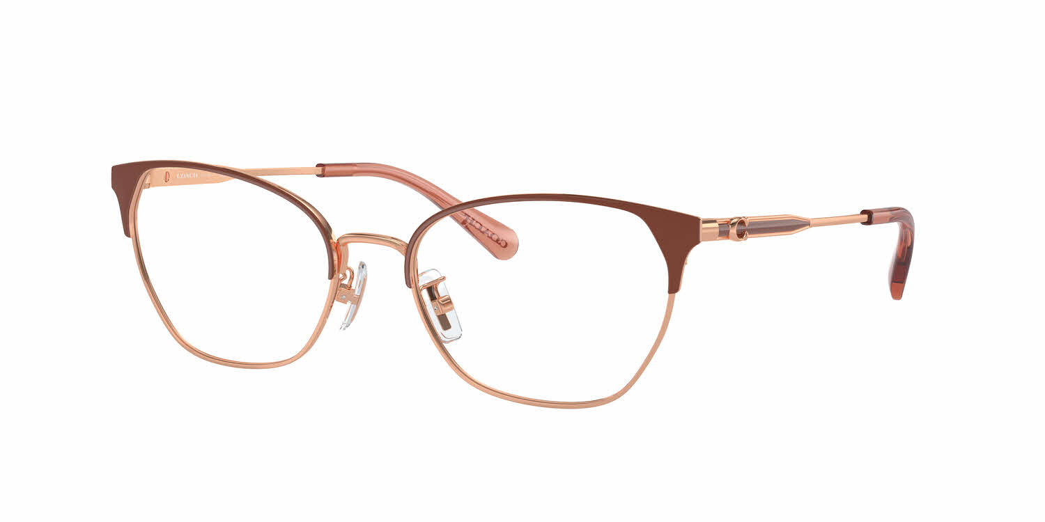 Coach HC5169 Eyeglasses