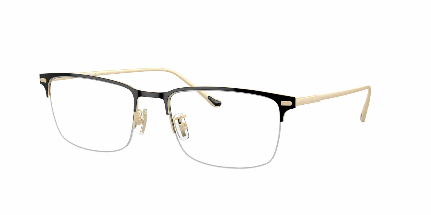 Coach HC5172T Eyeglasses