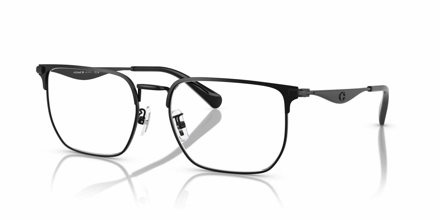 Coach HC5178 Eyeglasses