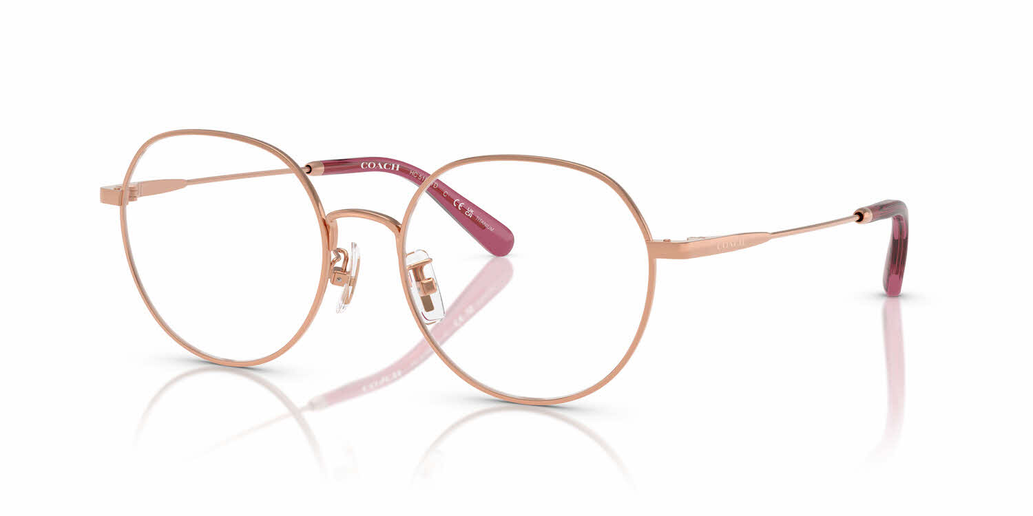 Coach HC5180TD Eyeglasses