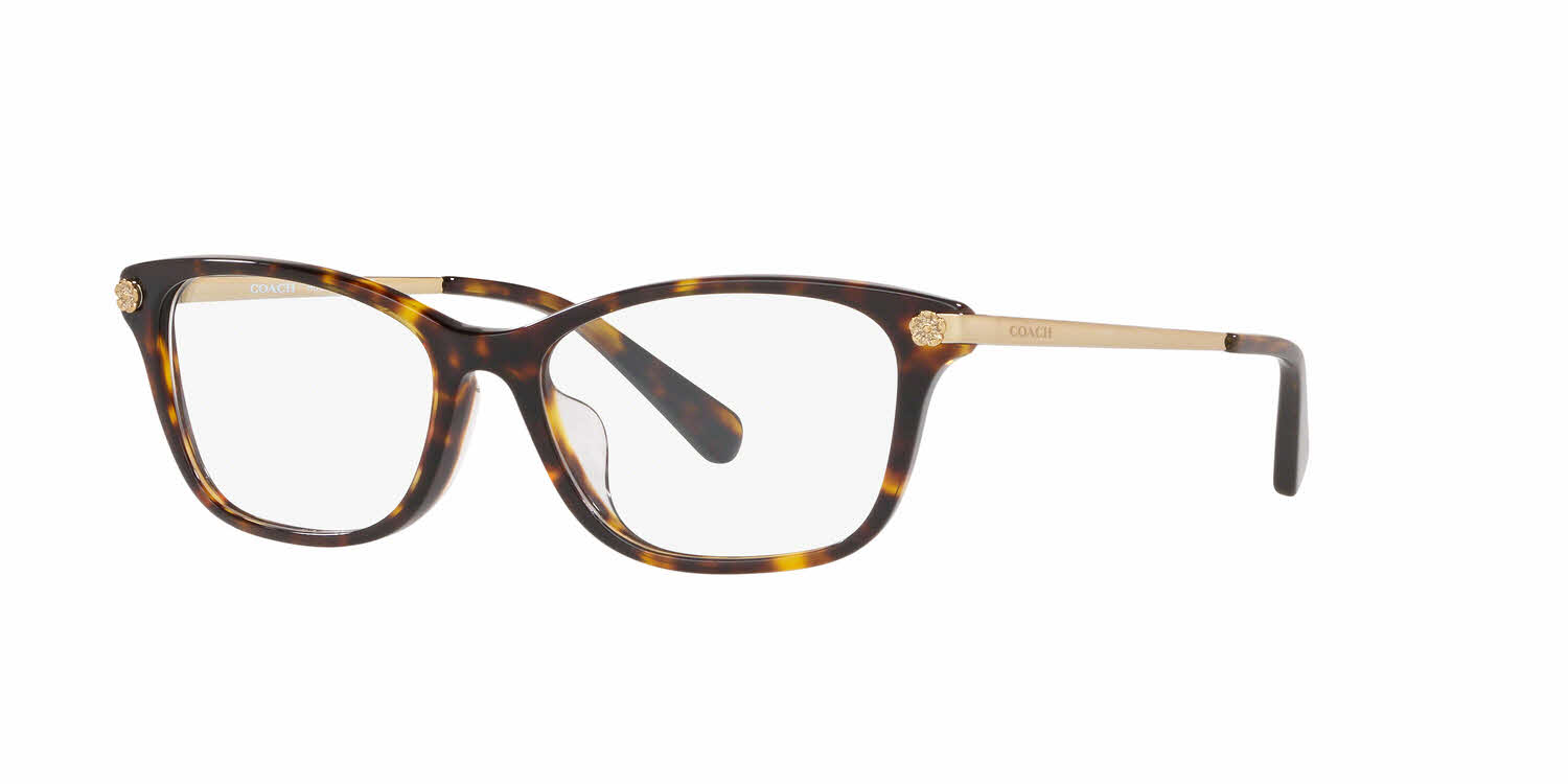 Coach HC6142F Eyeglasses