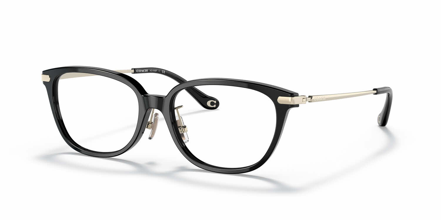 Coach HC6185F Eyeglasses