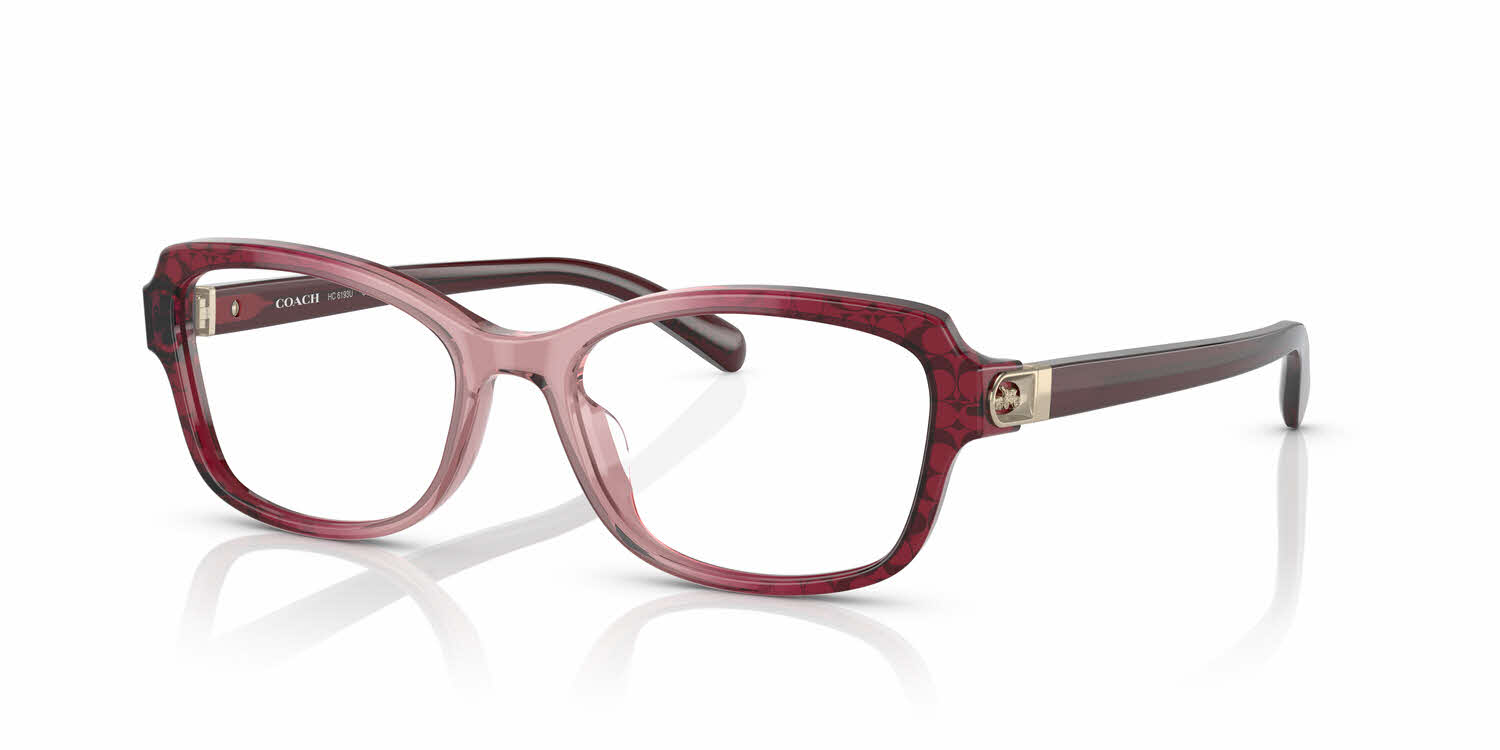 Coach HC6193U Eyeglasses