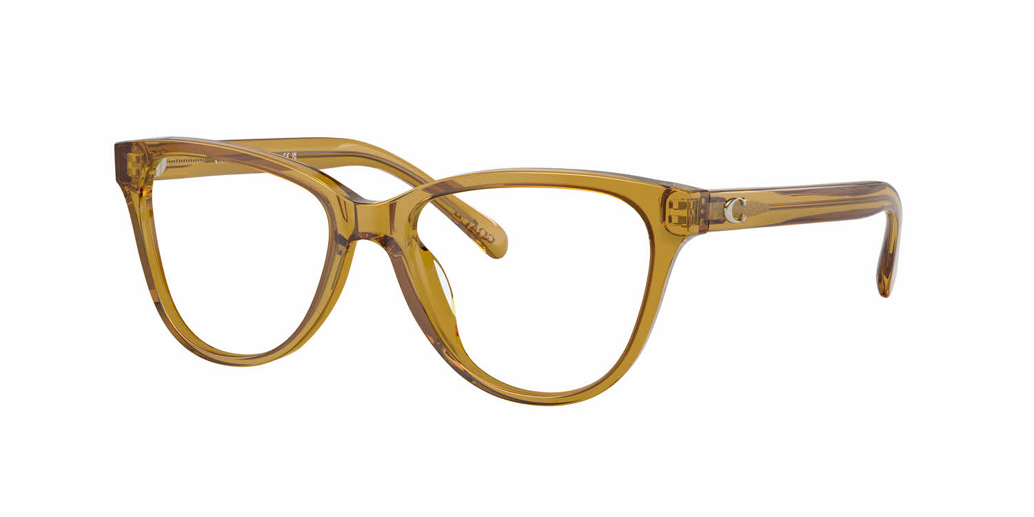 Coach HC6202U Eyeglasses