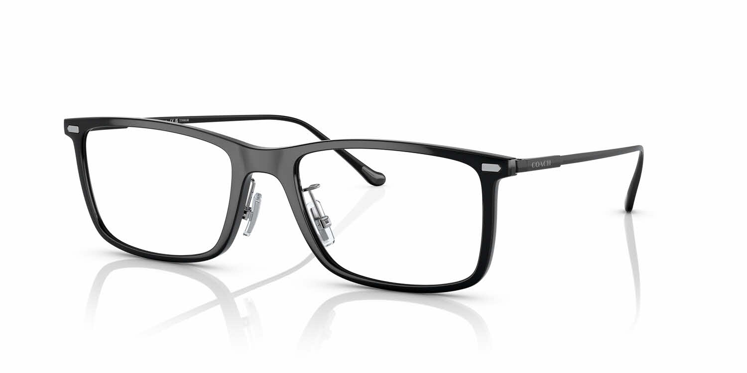 Coach HC6205 Eyeglasses