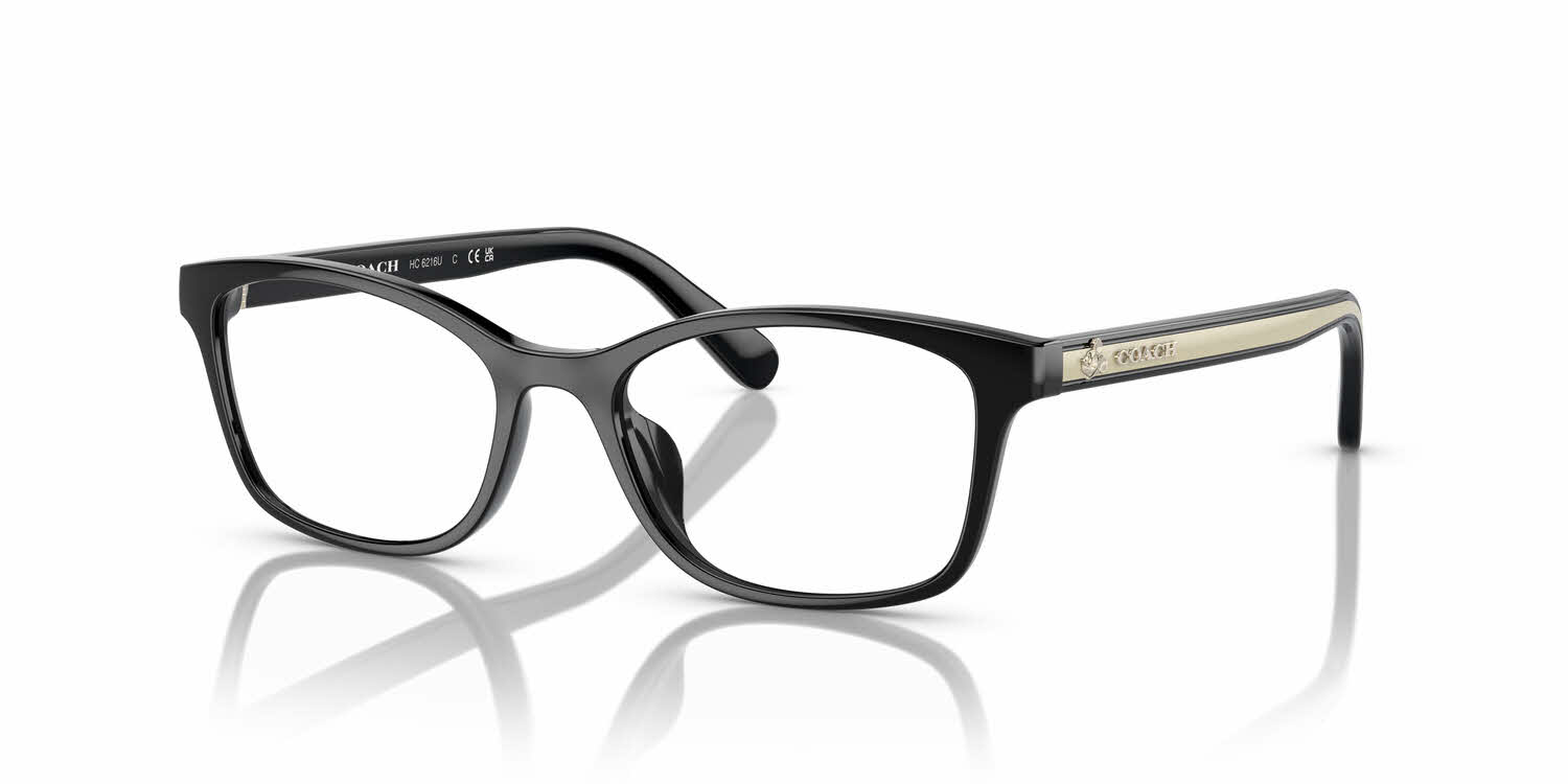 Coach HC6216U Eyeglasses